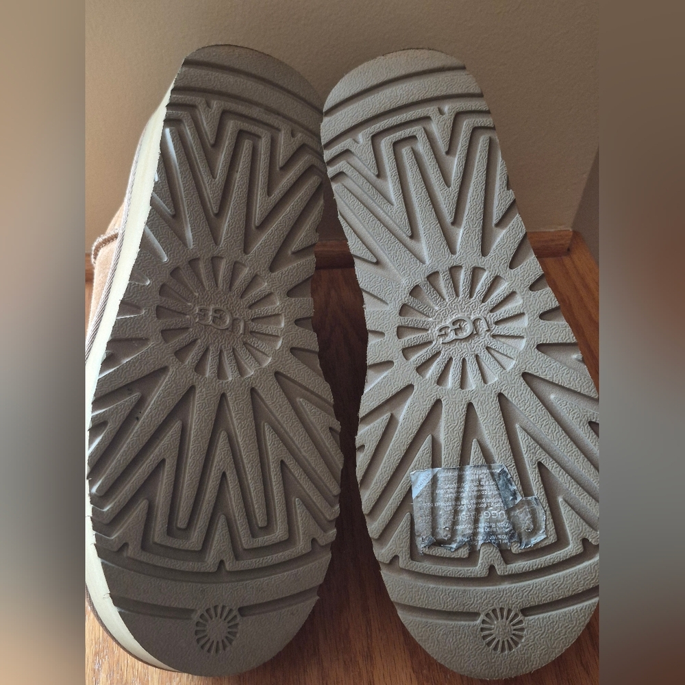 UGG Ultra Mini Platform - Picture 6 of 6
